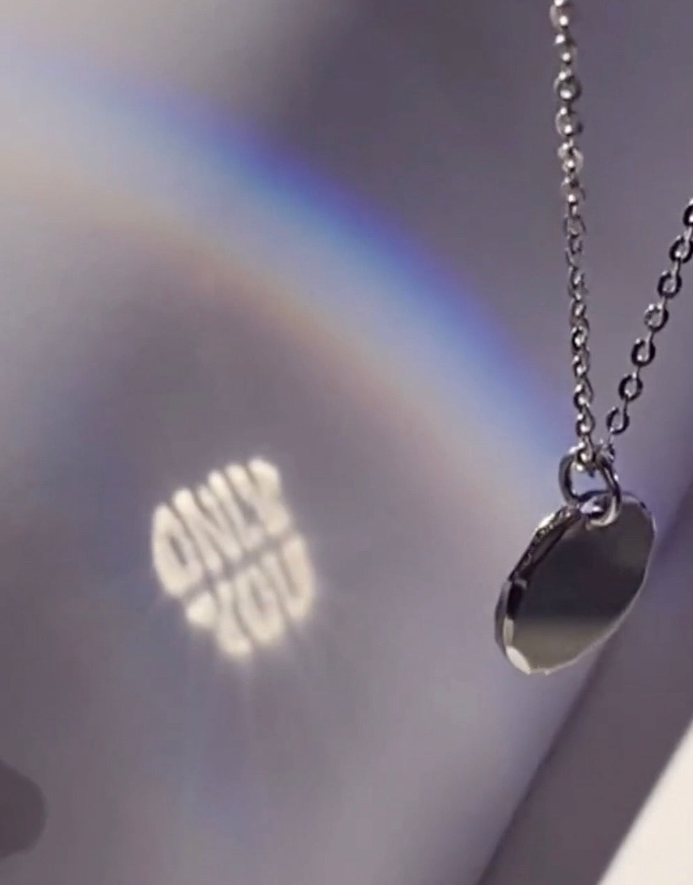 Love Kette