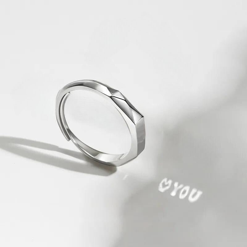 Love Ringe für Paare