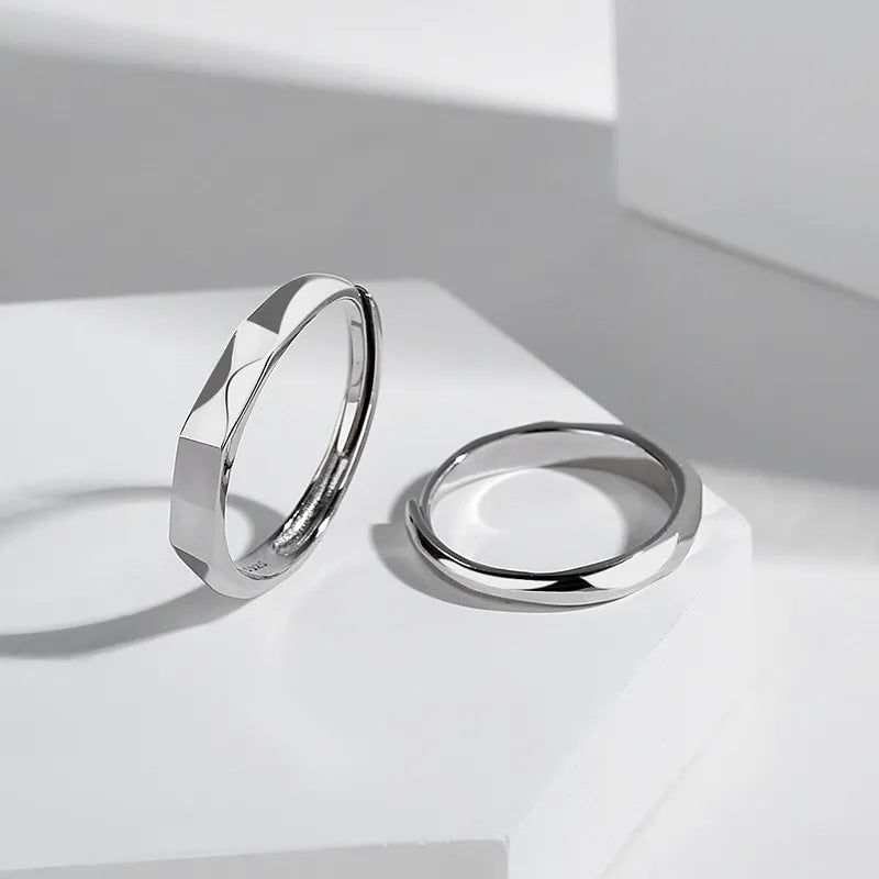 Love Ringe für Paare