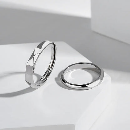 Love Ringe für Paare