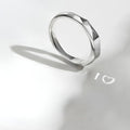 Love Ringe für Paare