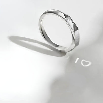 Love Ringe für Paare
