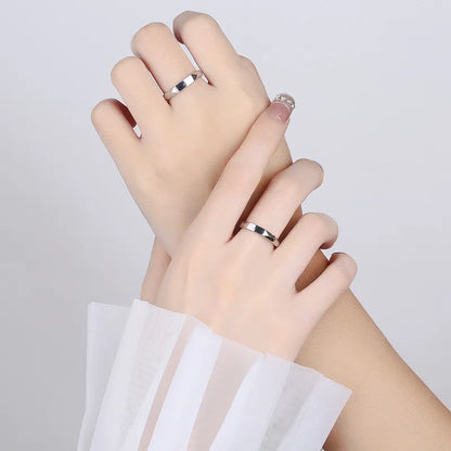 Love Ringe für Paare
