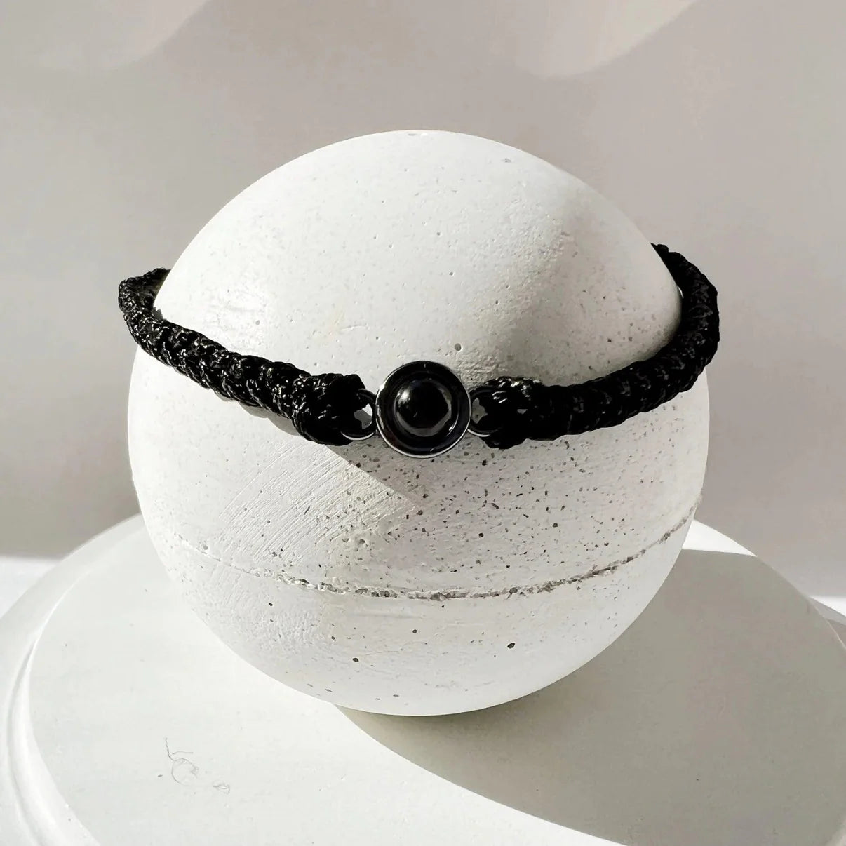 Personalisiertes Foto Armband